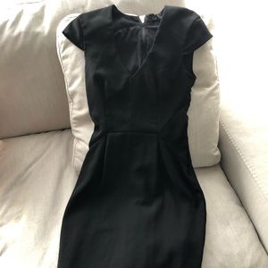 Little black dress - must have!